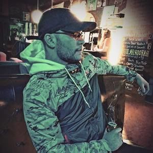 Meet your Posher, Steve